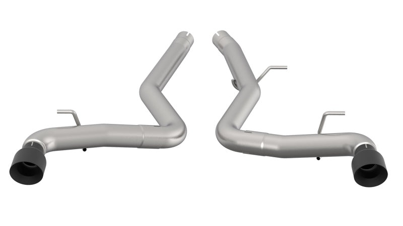 Kooks 3in SS Muffler Delete | Toyota Supra 19-26 (44116210)