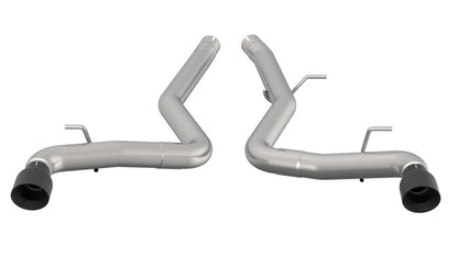 Kooks 3in SS Muffler Delete | Toyota Supra 19-26 (44116210)