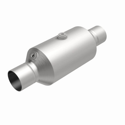 Magnaflow 79315 2.25in Dual O2 Spun Universal Converter