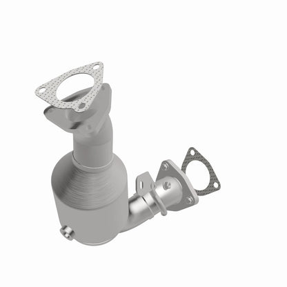 Magnaflow 21-813 OEM Underbody Direct Fit Converter For 2017 Audi Q7 V6 3L