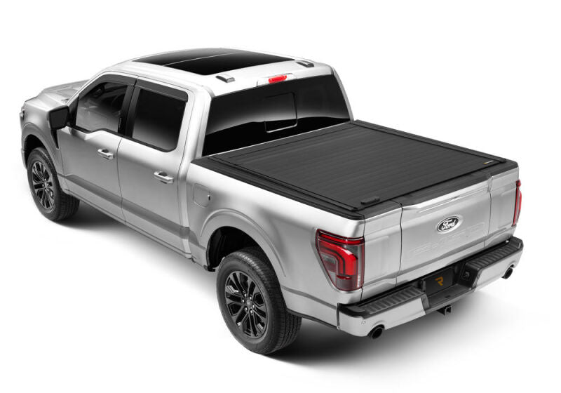Retrax R-T-80379 RetraxPRO with EZ-Off FRC-4000 Retractable Tonneau Cover