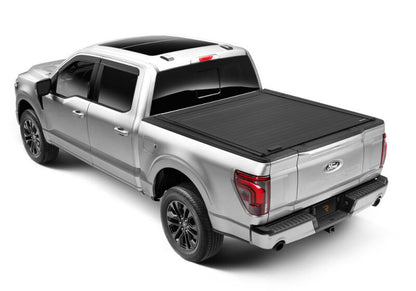 Retrax R-T-80379 RetraxPRO with EZ-Off FRC-4000 Retractable Tonneau Cover