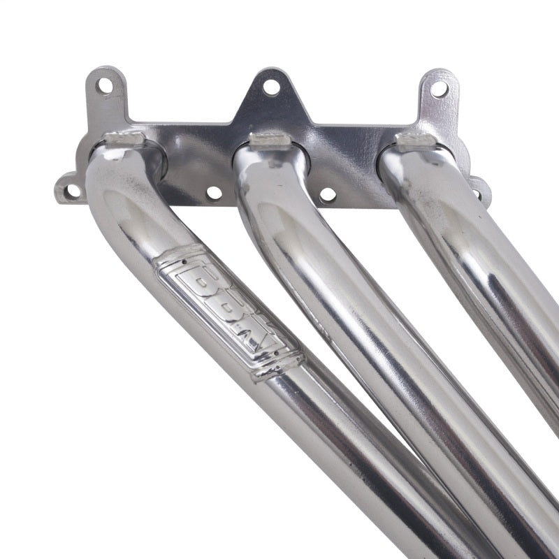 BBK 1-5/8in Long Tube Headers | Chevy Camaro (10-15) (40410)