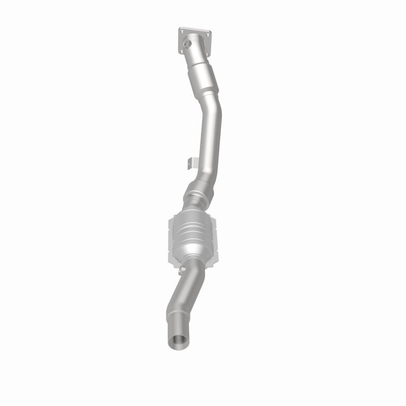 Magnaflow 49894 DirectFit Converter for Audi A6 Quattro 2.7L (00-02)