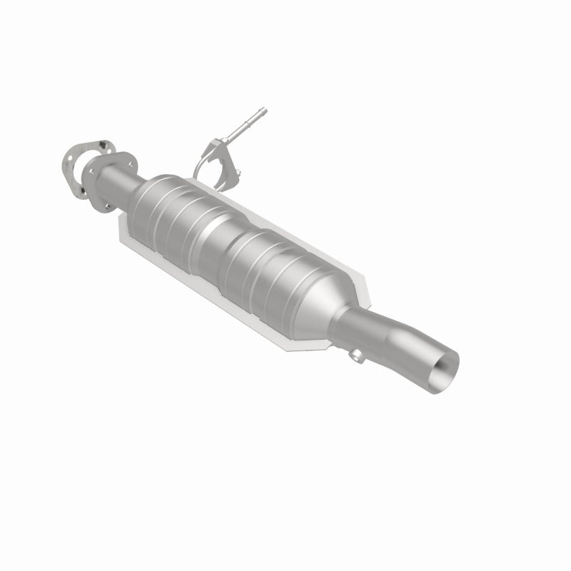 Magnaflow 52228 DirectFit Converter OEM Underbody For E-350 Super Duty 07-08