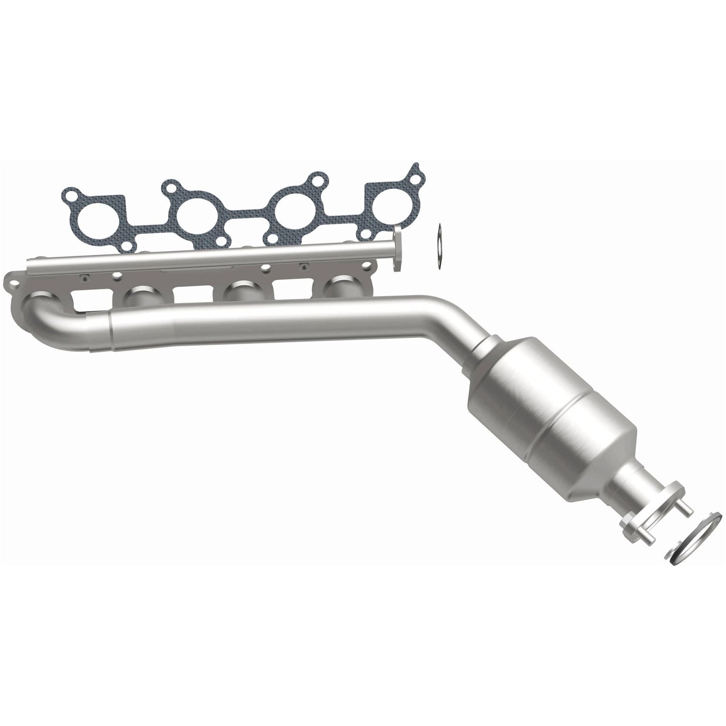 MagnaFlow California Grade CARB Compliant Manifold Catalytic Converter 5582323