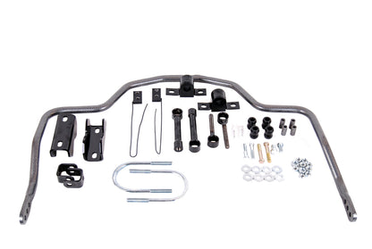 Hellwig 7743 Rear Sway Bar for 2015-2020 Ford F-150/Raptor 2WD/4WD 0-2in Lift