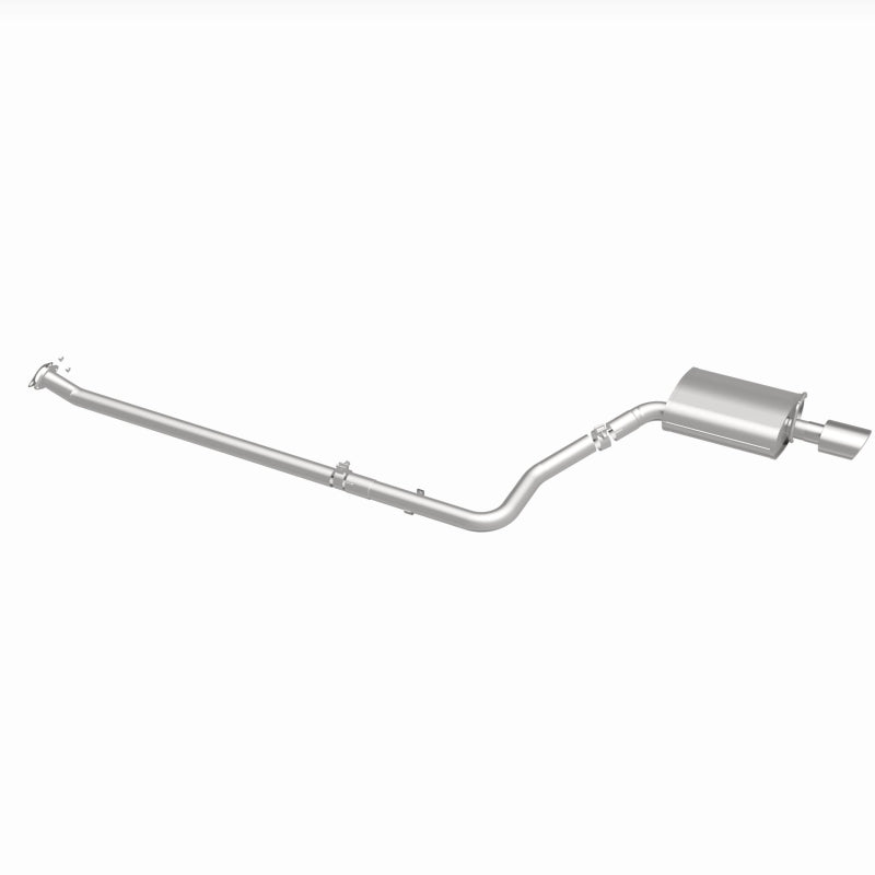 Magnaflow 2.4L Hyundai Sonata Direct-Fit Exhaust System | Hyundai Sonata (15-19) (106-0940)
