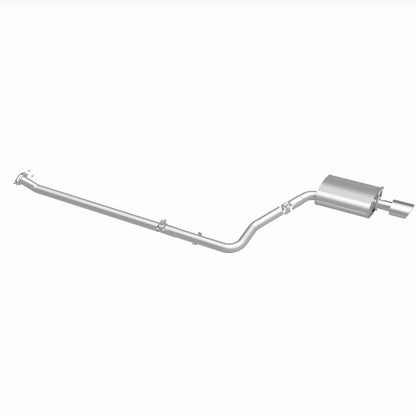 Magnaflow 2.4L Hyundai Sonata Direct-Fit Exhaust System | Hyundai Sonata (15-19) (106-0940)