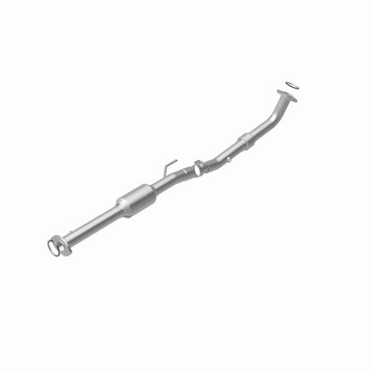 Magnaflow 27303 DirectFit Converter For Toyota Camry 2.4L I4