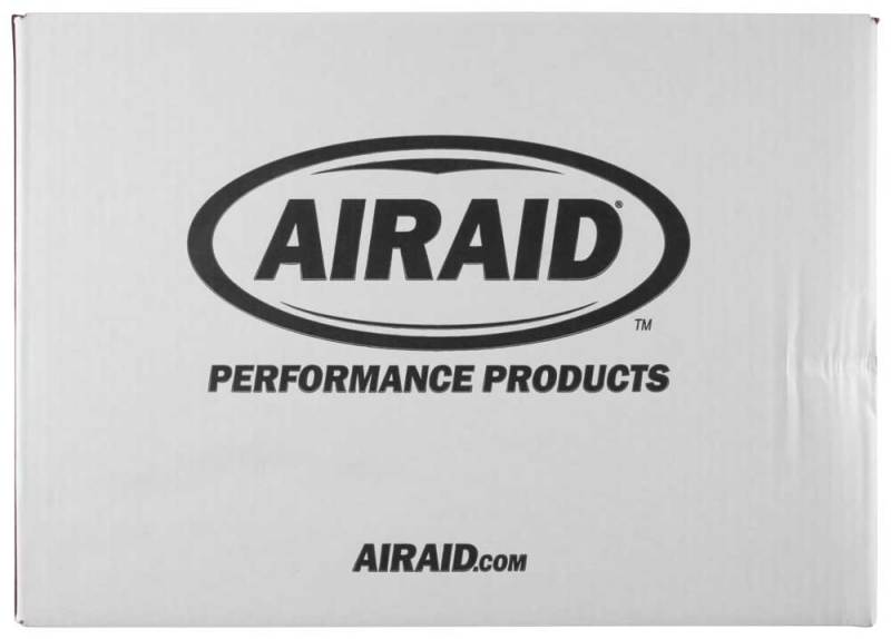 Airaid MXP Intake System | Ford Taurus SHO/Flex 3.5L Turbo (10-13) (450-260)