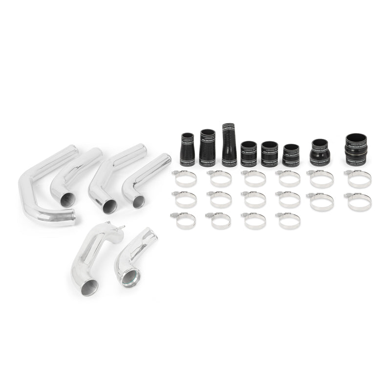 Mishimoto Intercooler Pipe Kit | 2015-2017 Ford F-150 2.7L EcoBoost (MMICP-F27T-15K)