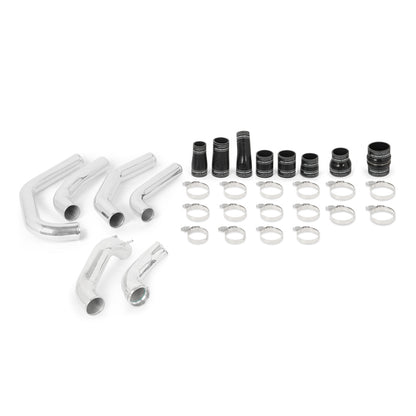 Mishimoto Intercooler Pipe Kit | 2015-2017 Ford F-150 2.7L EcoBoost (MMICP-F27T-15K)