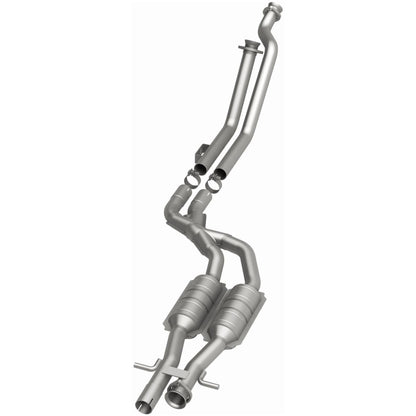 MagnaFlow Conv 95 Mercedes SL320 3.2L | R129 (23844)