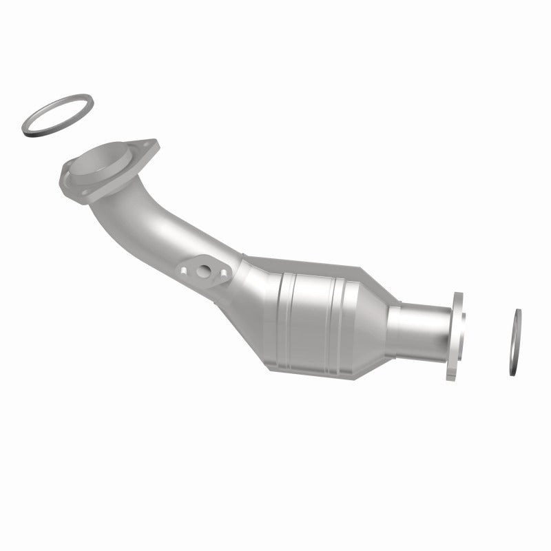 MagnaFlow Conv DF 01-04 Tacoma 3.4L EC/SB | 95-04 Toyota (23759)