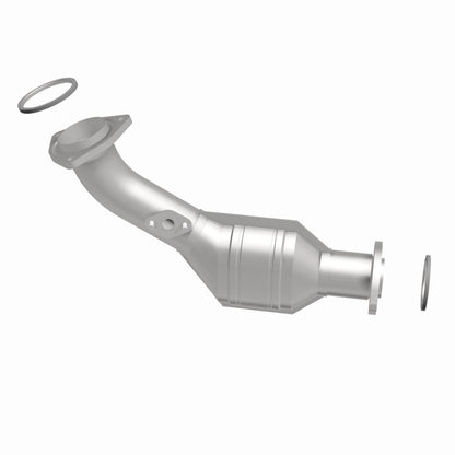 MagnaFlow Conv DF 01-04 Tacoma 3.4L EC/SB | 95-04 Toyota (23759)