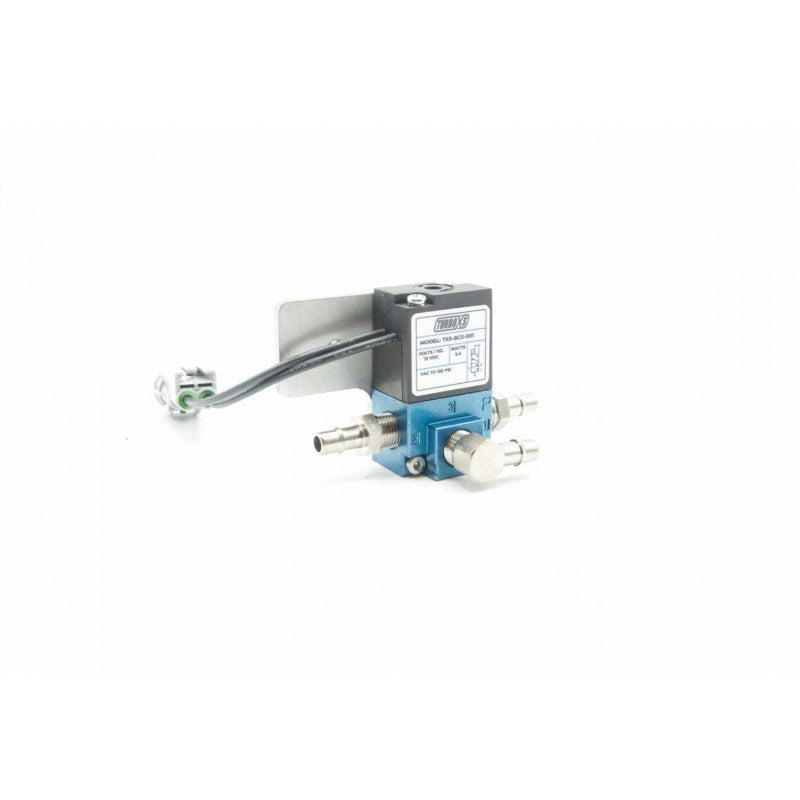 Turbo XS Boost Control Solenoid Kit | Subaru WRX STi (00-21) (WS08-BCS)