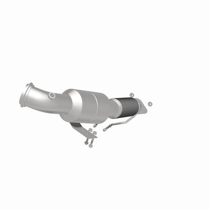 Magnaflow 51339 DirectFit Converter OEM For 2014 Ford Fusion 2.0L T