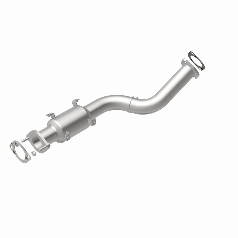 Magnaflow 52708 Underbody Direct Fit Converter For Rogue 14-15