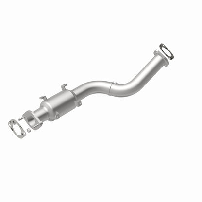 Magnaflow 52708 Underbody Direct Fit Converter For Rogue 14-15