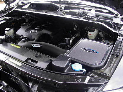 Volant Powercore Cold Air Intake | Infiniti QX56 (04-10) / Nissan Titan / Armada (04-15) (128566)