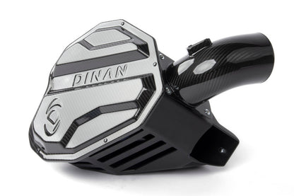 Dinan Cold Air Intake | BMW M240i (23-26) (D760-0058)