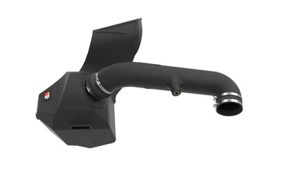 K&N 63 Series AirCharger Performance Intake | Ford F150 5.0L V8 (21+)