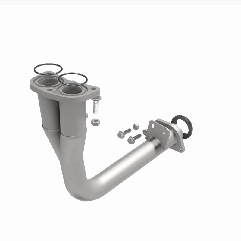 Magnaflow 107-0049 Front Pipe Kit For Honda Accord 94-97 2.2L