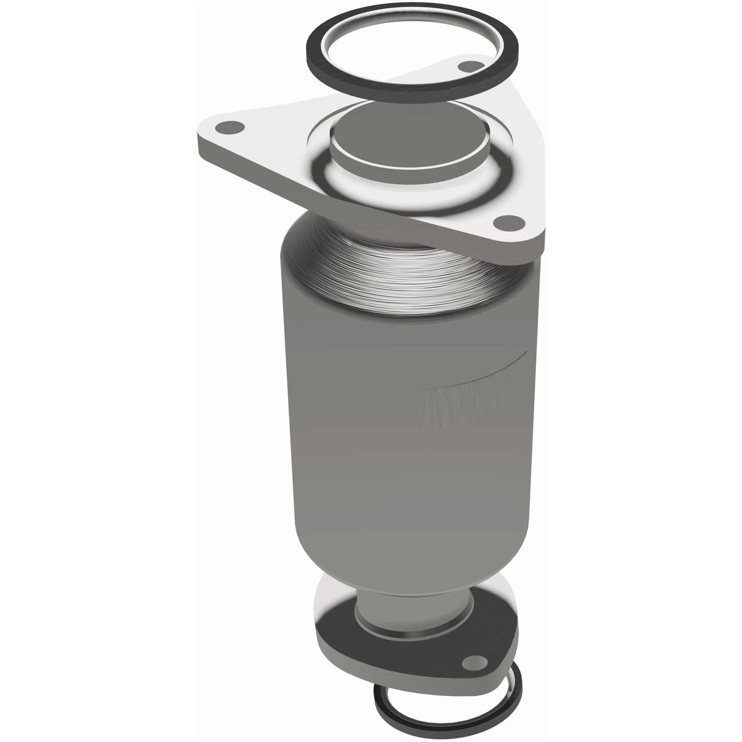 MagnaFlow California Grade CARB Compliant Direct-Fit Catalytic Converter 5411032