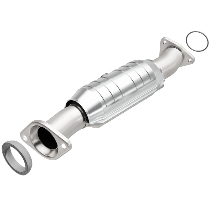 MagnaFlow Direct-Fit Catalytic Converter | Honda S2000 2.2L (04-05) (51082)