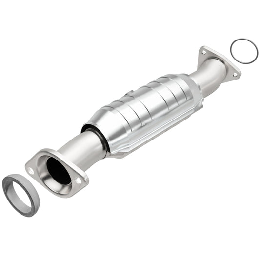 MagnaFlow Direct-Fit Catalytic Converter | Honda S2000 2.2L (04-05) (51082)