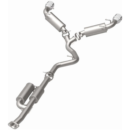 MagnaFlow NEO Series Cat-Back Performance Exhaust System 19595