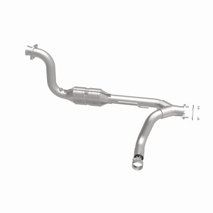 Magnaflow 49652 DirectFit Converter For Chrysler/Dodge Aspen/Durango 5.7L