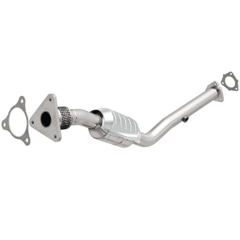 Magnaflow 23630 DirectFit Converter for Out of Stock 46694