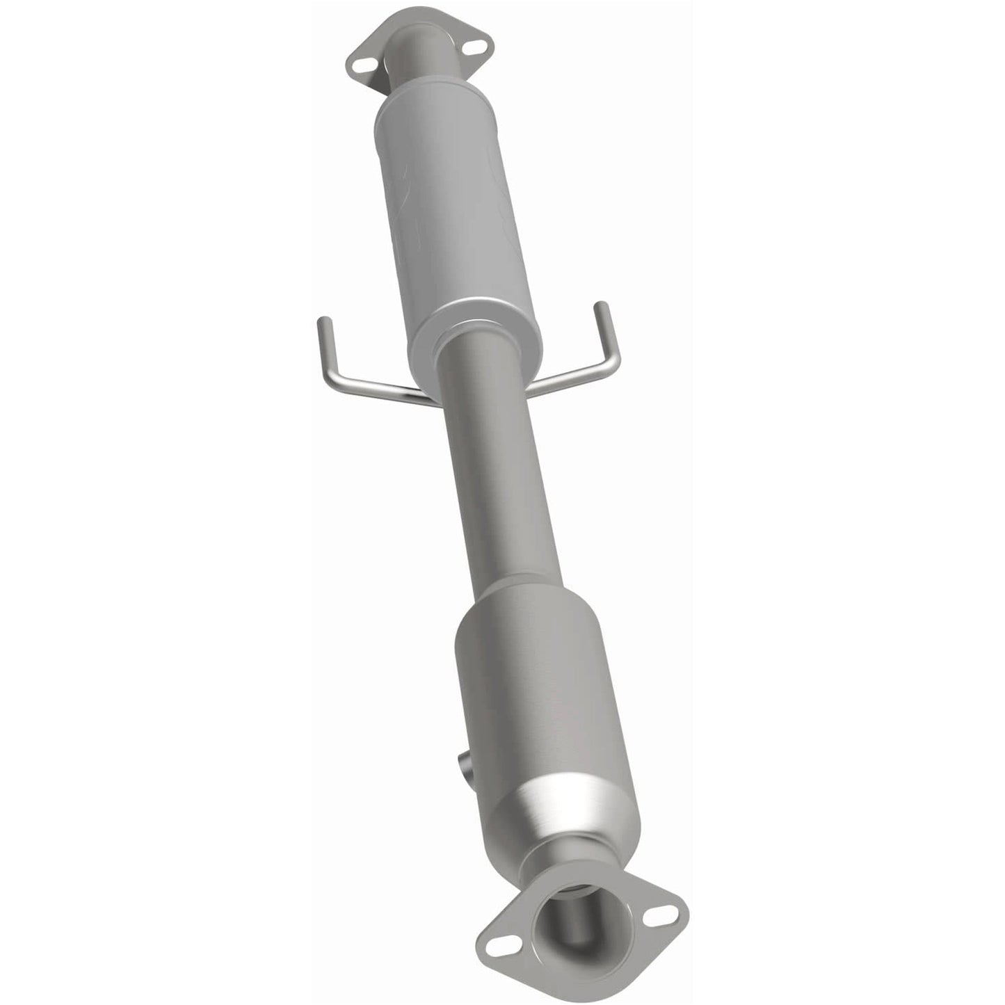 MagnaFlow California Grade CARB Compliant Direct-Fit Catalytic Converter 5561133