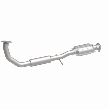 Magnaflow 23450 D& S DirectFit Converter For 96-97 Saturn 1.9L DOHC