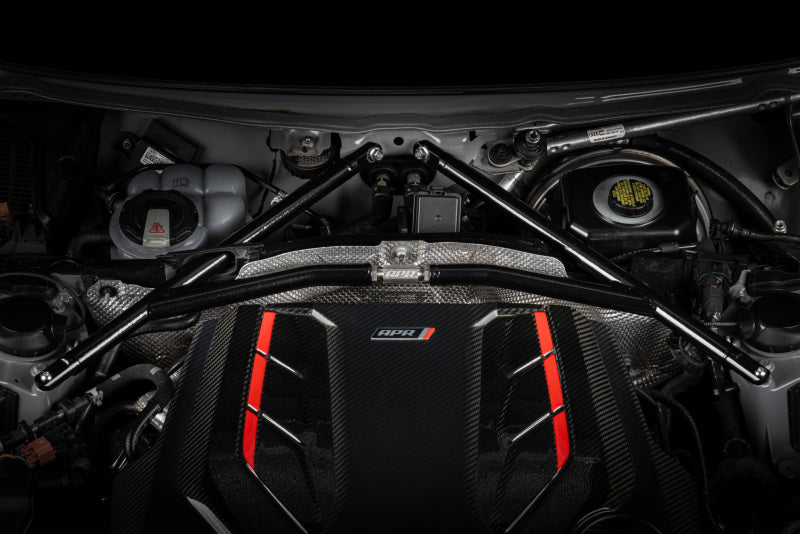 APR Brace Strut Tower | Audi RS5 B9 (18-19) (SUS00027)