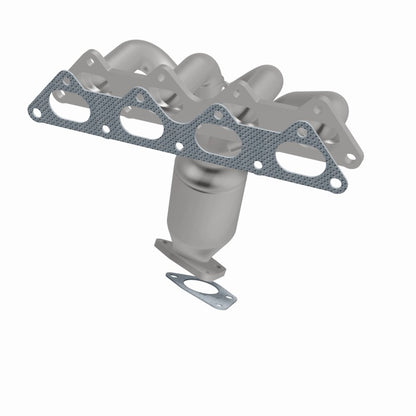 Magnaflow 49314 DirectFit Converter For Galant 01-03 2.4L OEM Manifold
