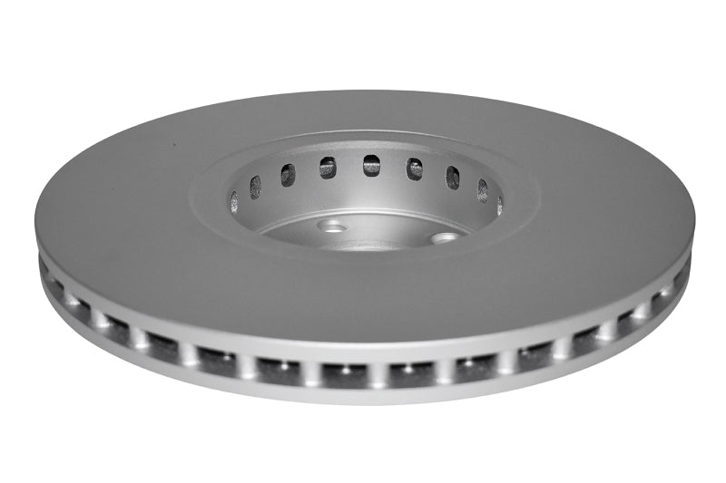 DBA Front Street Series En-Shield Brake Rotor | Lexus GS300/GS450H/iS350 (05-12) (DBA2720E)