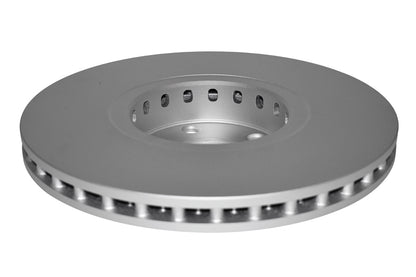 DBA Front Street Series En-Shield Brake Rotor | Lexus GS300/GS450H/iS350 (05-12) (DBA2720E)