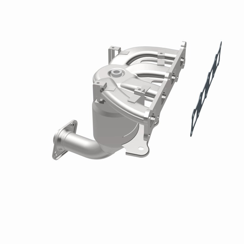 Magnaflow 51260 D&S Converter For Dodge Caliber/Jeep Patriot 07-10