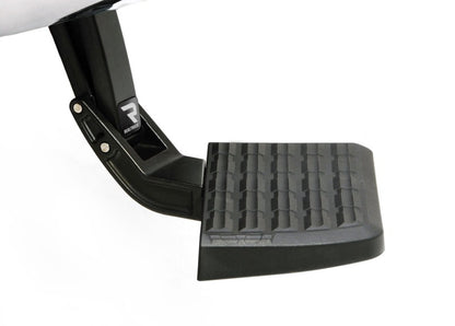 AMP Research 2006-2014 Ford F150 BedStep - Black