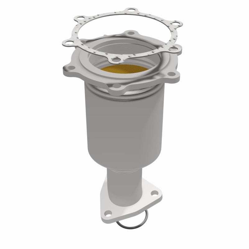 Magnaflow 49321 DirectFit Converter For Nissan Pathfinder P/S F&R OE