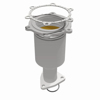 Magnaflow 49321 DirectFit Converter For Nissan Pathfinder P/S F&R OE