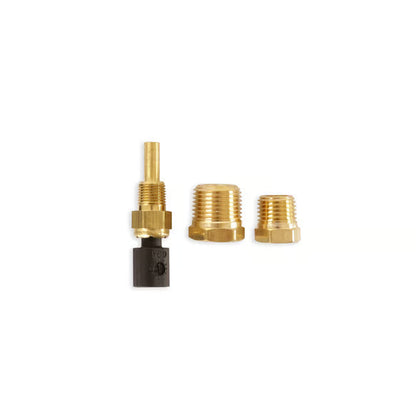 AEM Digital Oil/Water/Trans Temperature Gauges 100-300 F (30-4402)