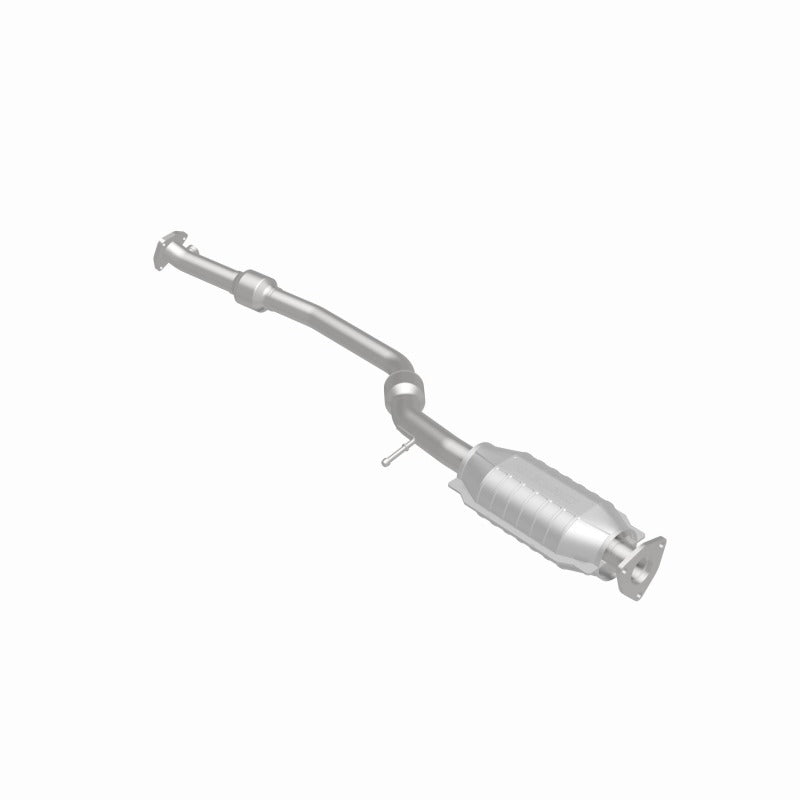 Magnaflow 49547 DirectFit Converter For 99-02 Lanos 1.6