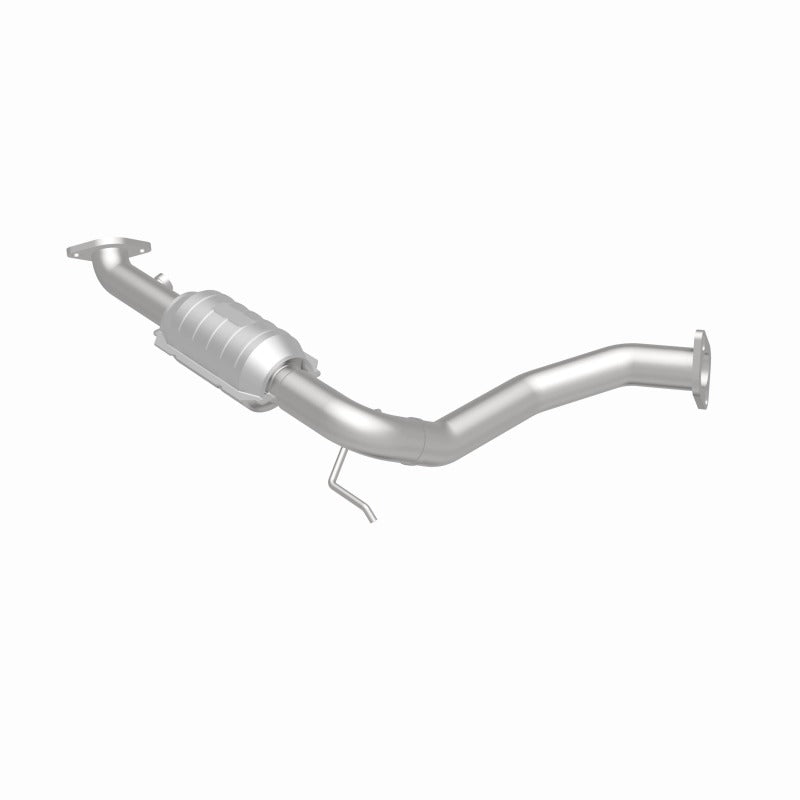 MagnaFlow HM Grade Direct-Fit Catalytic Converter | Lexus GX470 / Toyota 4Runner (05-09) (93656)