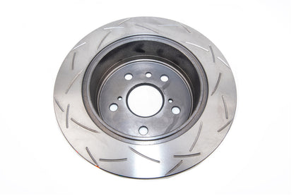 DBA 4000 Series Rear Slotted Rotor | Lexus ES300h (13-18) (DBA42713S)