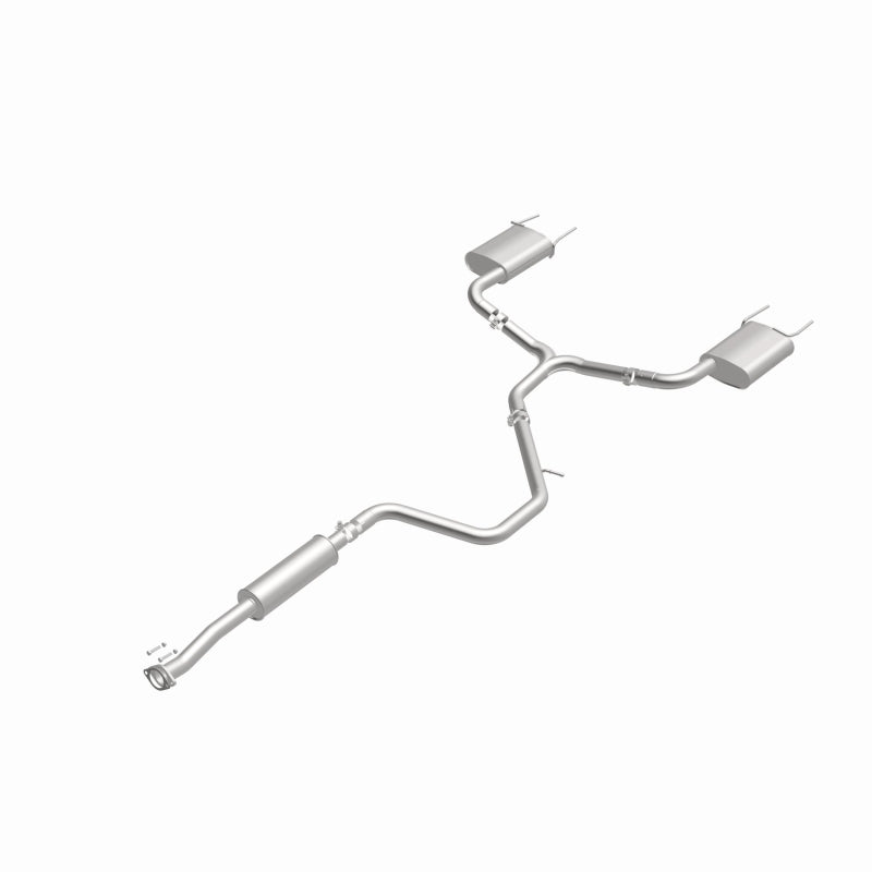 Magnaflow 106-0955 Exhaust Kit Repl for Chevrolet