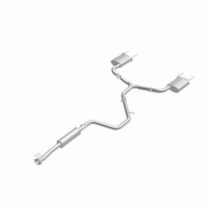 Magnaflow 106-0955 Exhaust Kit Repl for Chevrolet